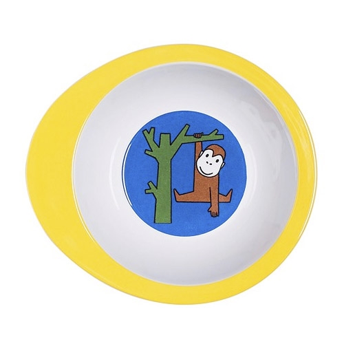 Rosti Mepal Monkey Baby -kulho