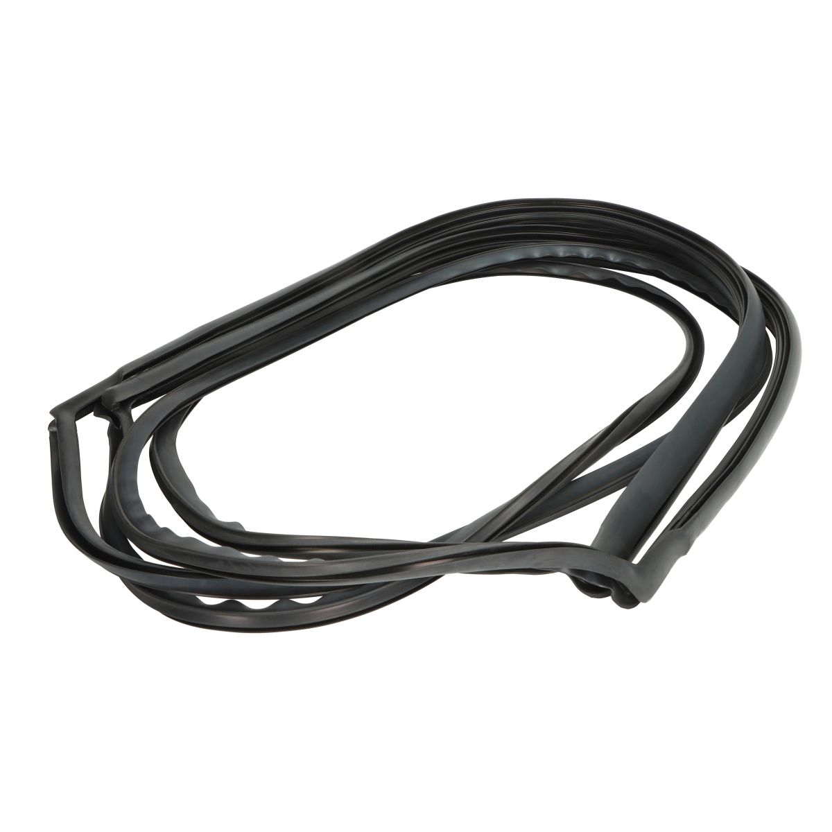 Suoja- / koristelista, etupilari BLIC 5703-04-6038022Q