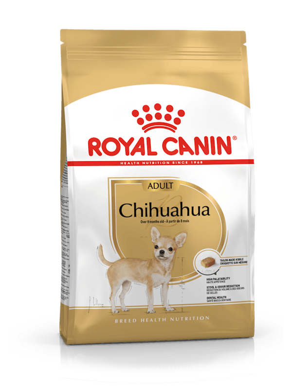 Royal Canin Chihuahua Adult 1.5kg