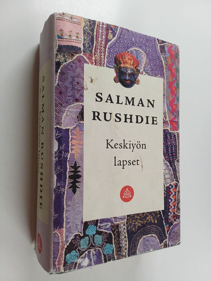 Keskiyön lapset