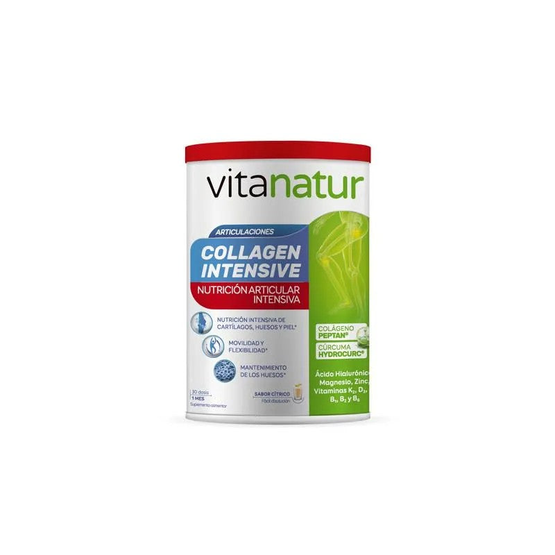 Diafarm Vitanatur Intensive Collagen 360g