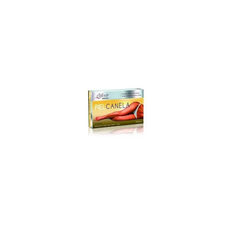 Fergal Èlifexir Cinnamon Skin Essential 40 kapselia
