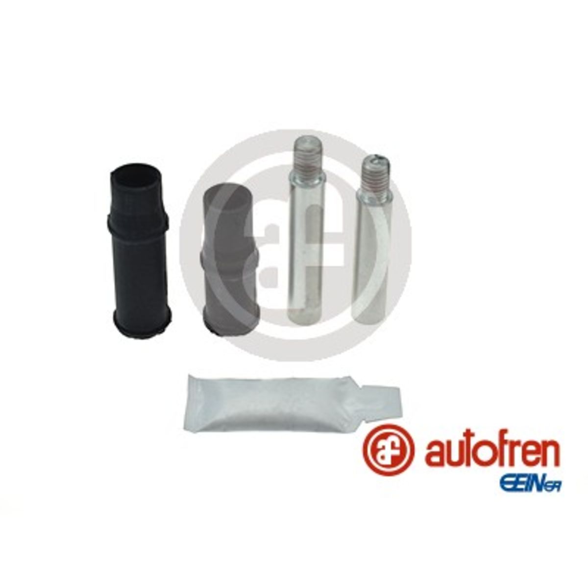 Jarrusatulan ohjainhylsysarja AUTOFREN SEINSA D7078C
