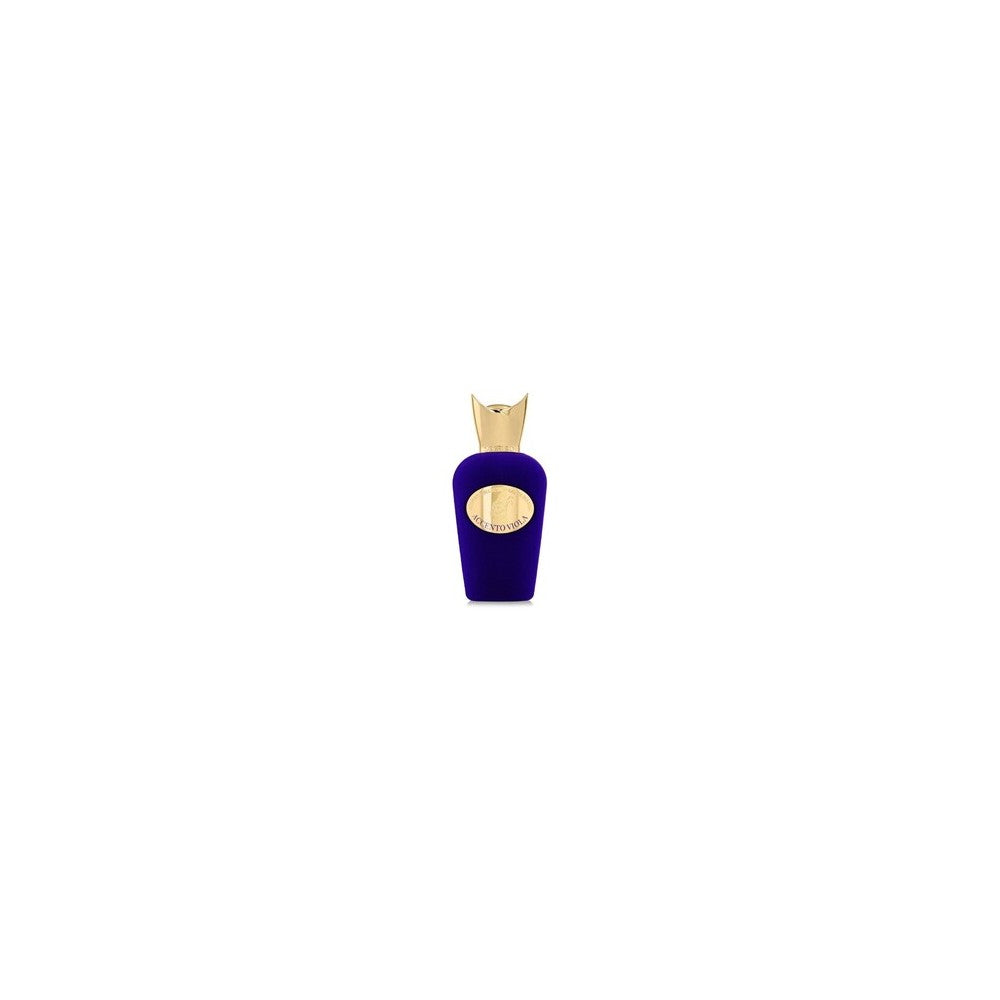Sospiro Purple Accent - 100 ml Eau De Parfum