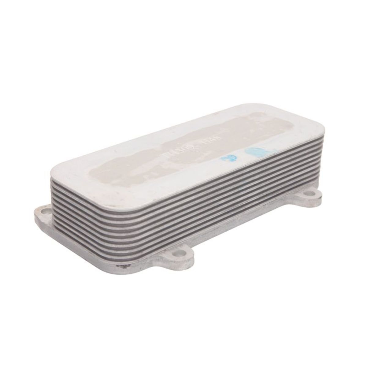 Moottoriöljyn jäähdytin THERMOTEC D4W002TT