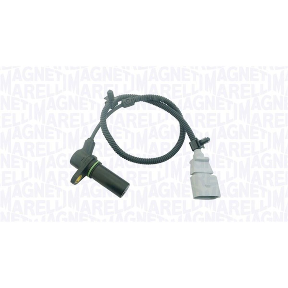 Impulssianturi, kampiakseli MAGNETI MARELLI 064848245010