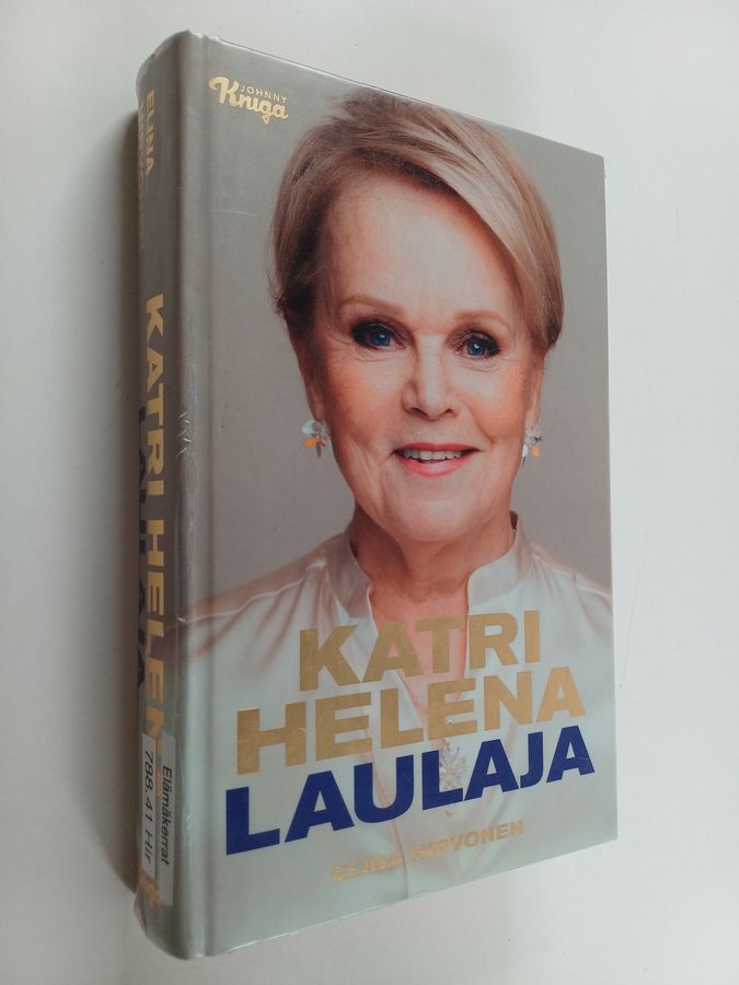 Katri Helena