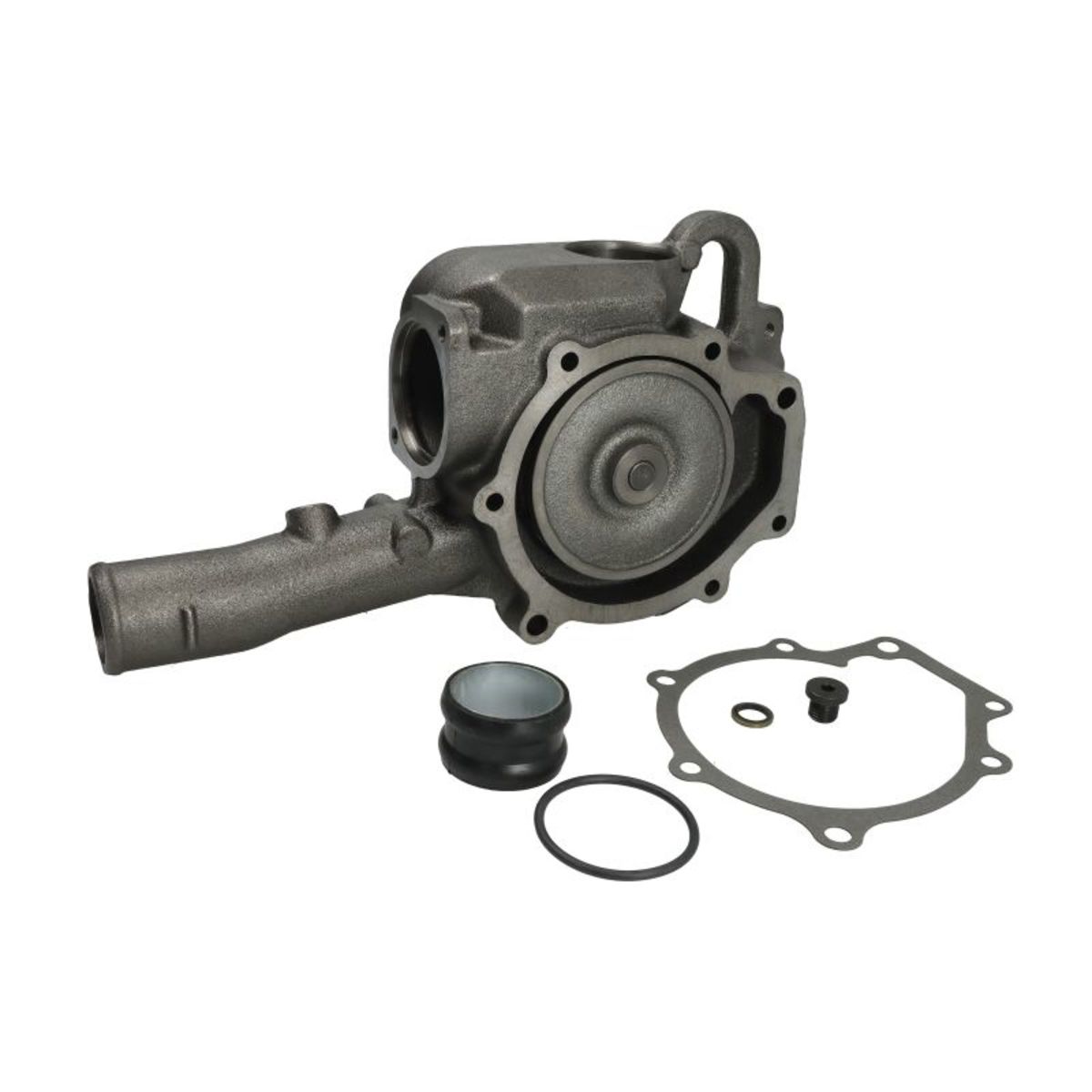 Vesipumppu GATES WP5024HD