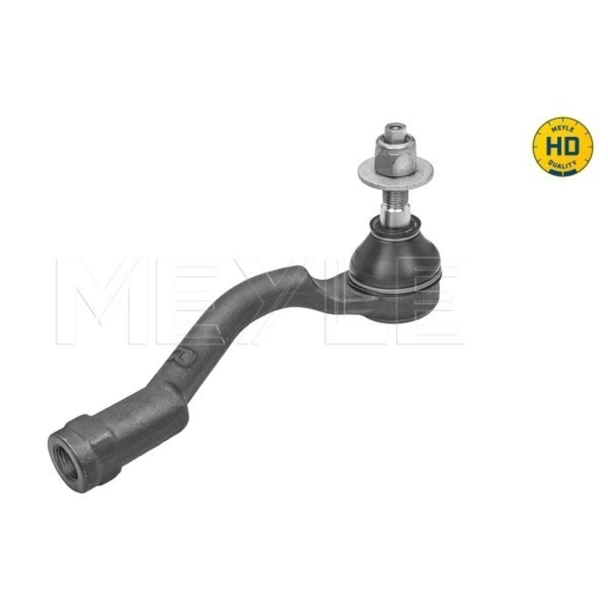 Raidetangon pää MEYLE 28-16 020 0034/HD