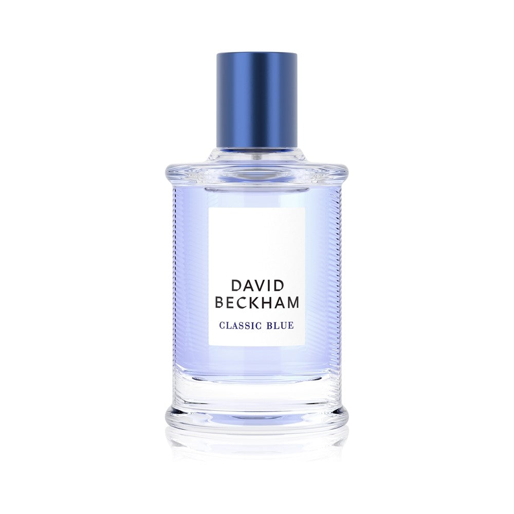 David Beckham Edt 50 Ml Sininen Klassikko