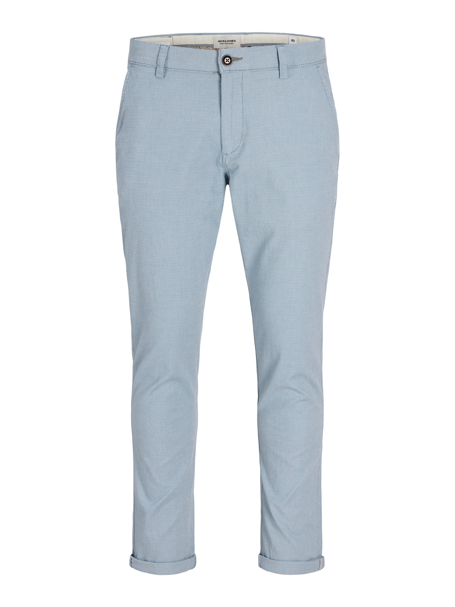 Chino-housut / Porkkanahousut Jack & Jones JPSTMARCO FURY US 30 / 32