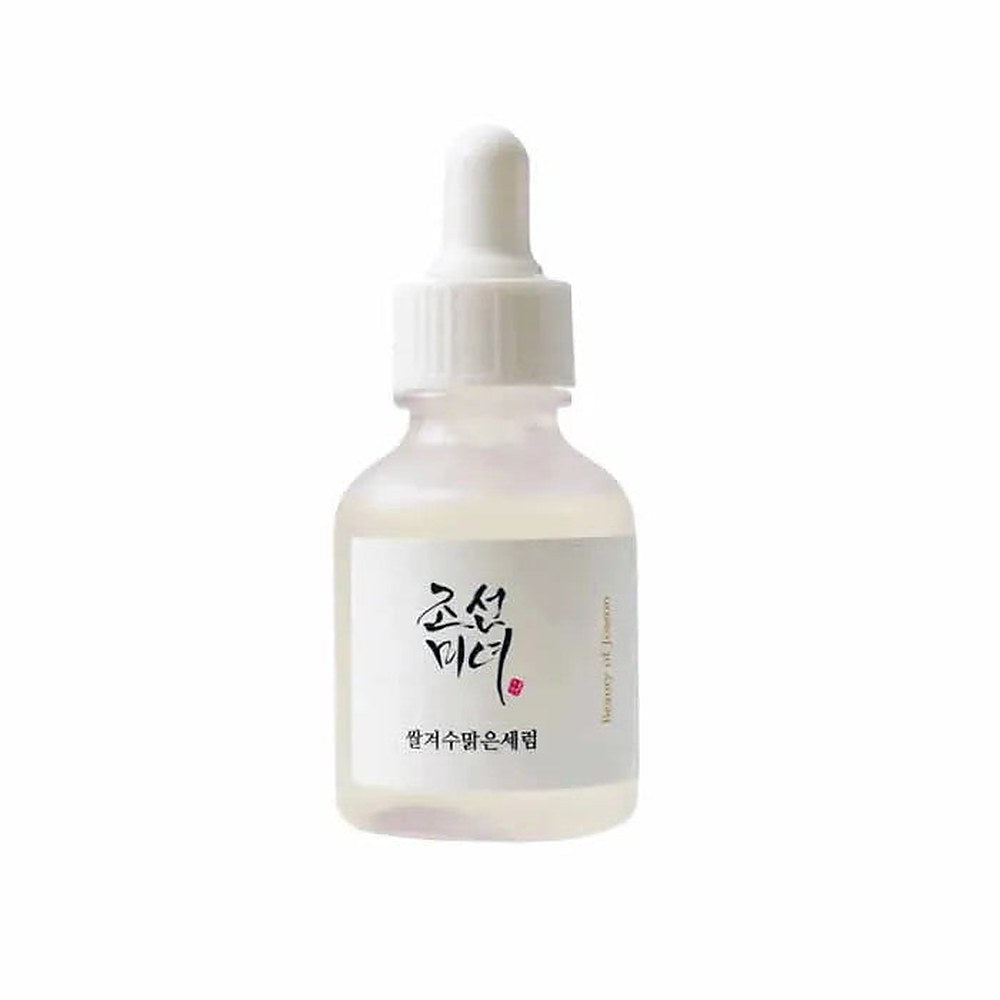 Beauty of Joseon Glow Deep Serum Rice + Alfa-Arbutiini 30 ml