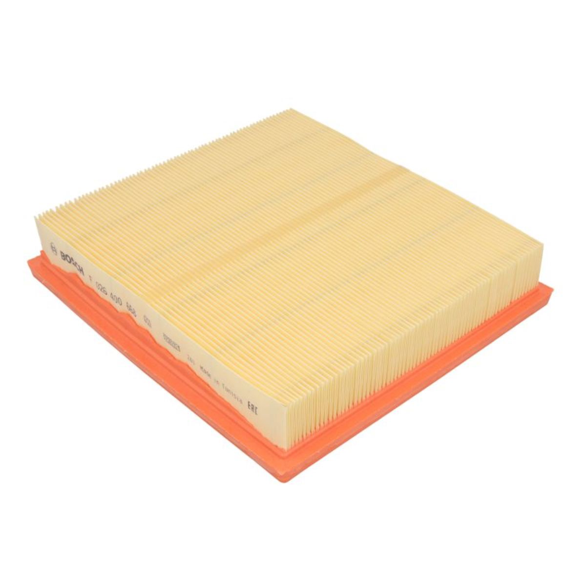 Ilmansuodatin BOSCH F 026 400 668