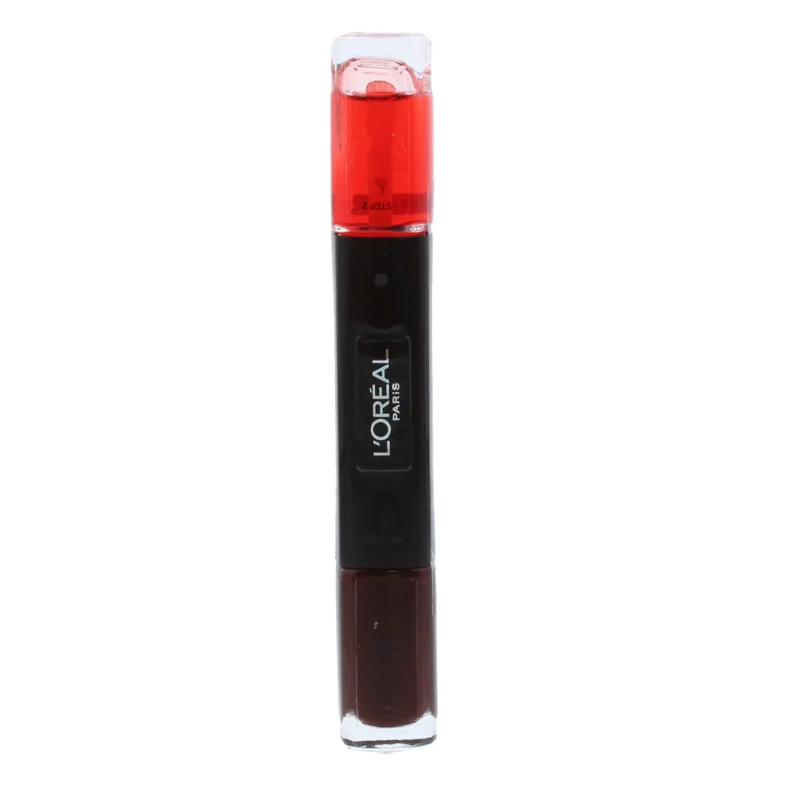 L'Oreal Paris 2 in 1 Infallible Gel Effect -kynsilakka 21 Always Ladylle 2 x 5 ml