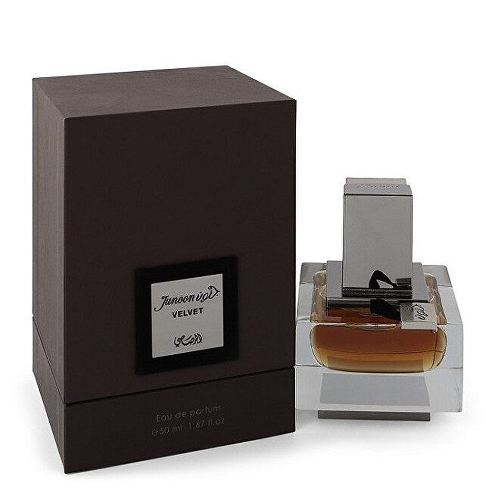 Rasasi Junoon Velvet For Men EDP M 50 ml