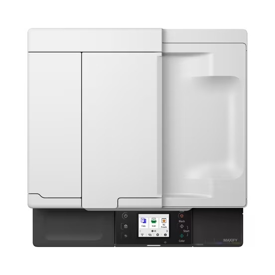 Canon MAXIFY GX2051 Multifunction - väri - Muste