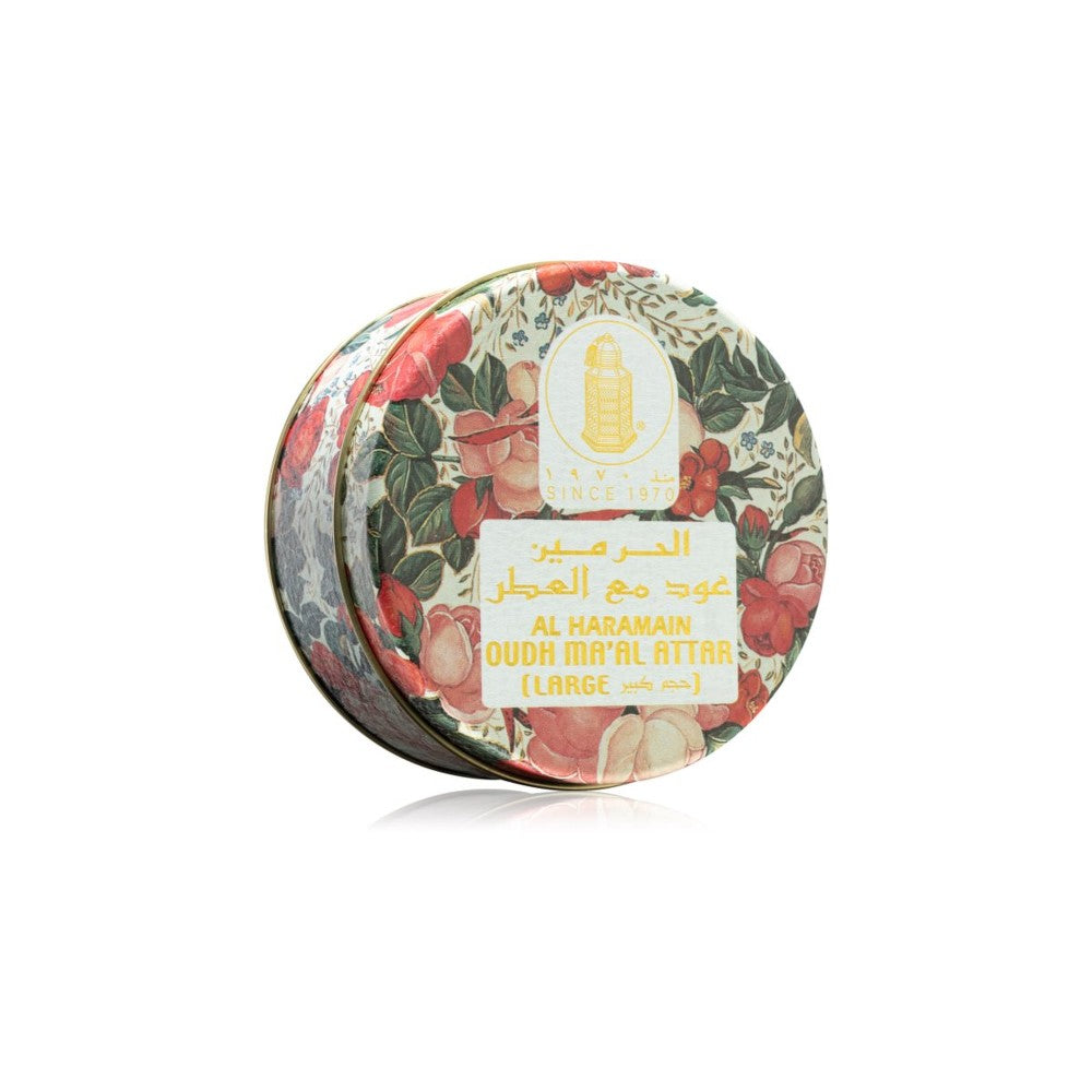 Al Haramain Oudh Ma'Al Attar Suuri 50 g