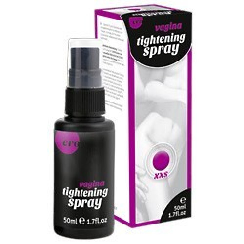 Vaginan tiukennussprei - xxs