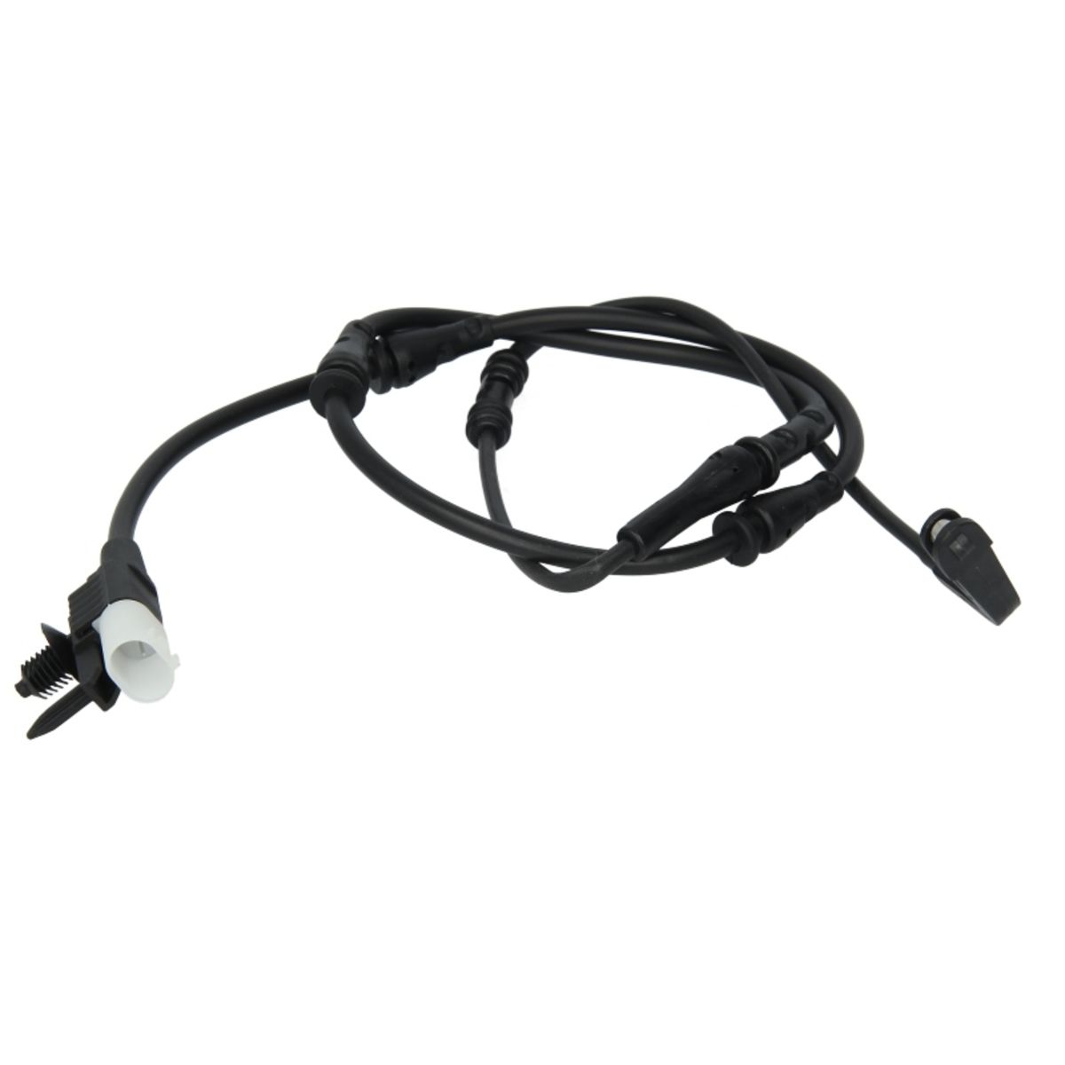 Jarrupalan kulumisenilmaisin QUICK BRAKE WS 0325 A
