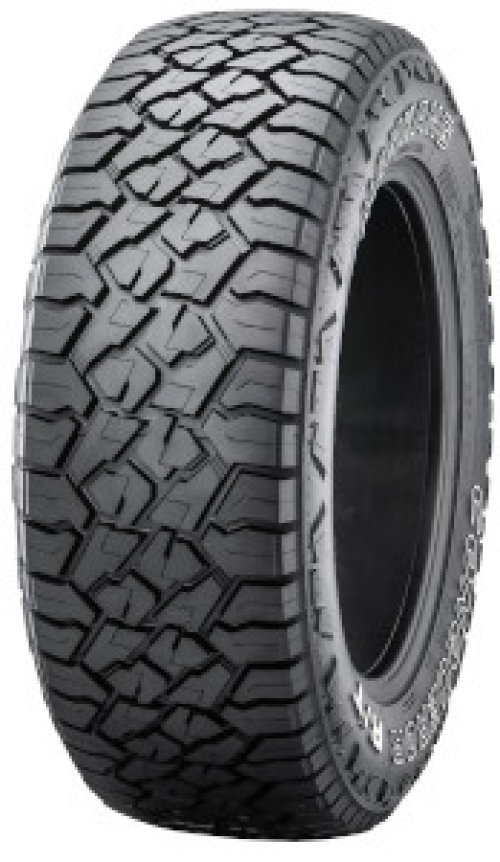Nankang Conqueror R/T ( LT265/60 R18 119/116Q POR, vannesuojalla (MFS) WL )