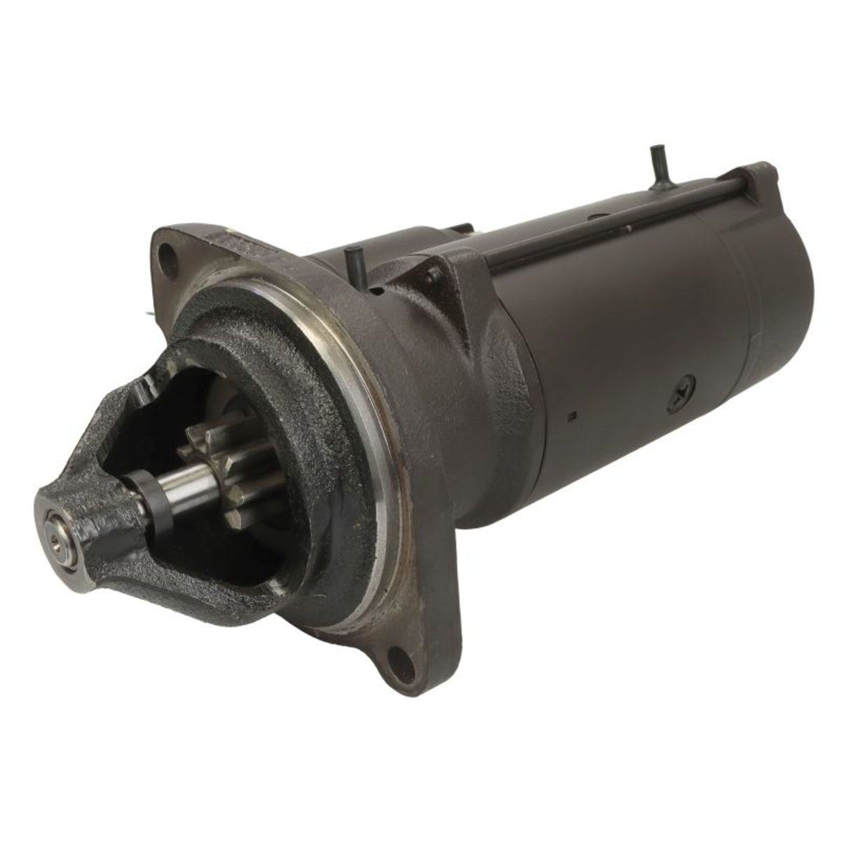 Käynnistysmoottori MAHLE MS 79