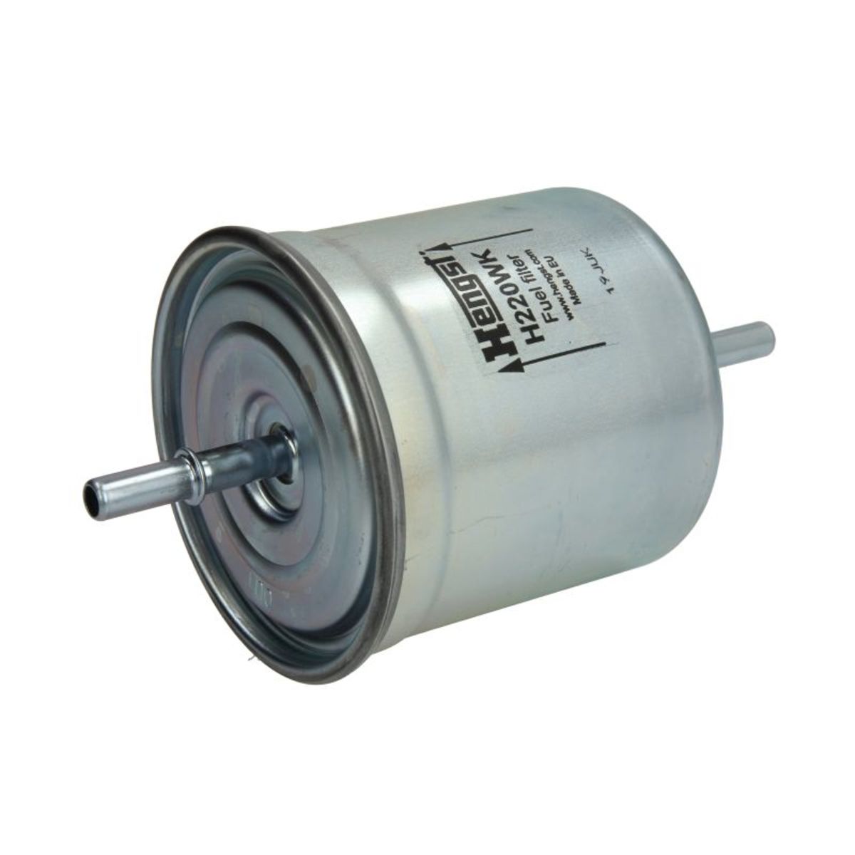 Polttoainesuodatin HENGST FILTER H220WK