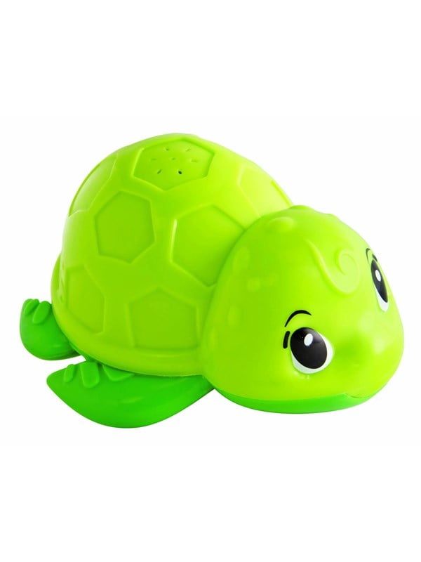 ABC Bathing Turtle