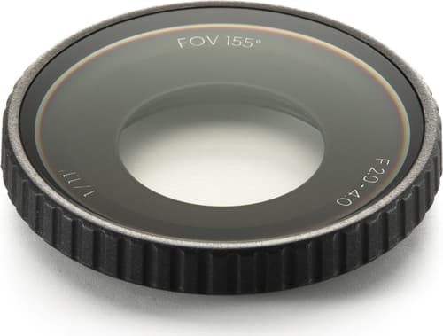 Dji Osmo Action 6 Glass Lens Cover