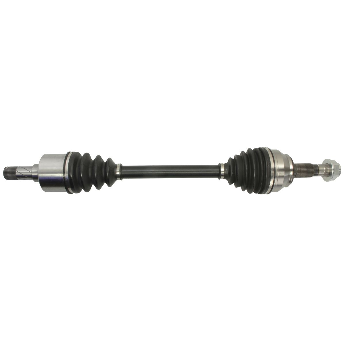 Vetoakseli PASCAL G2F038PC