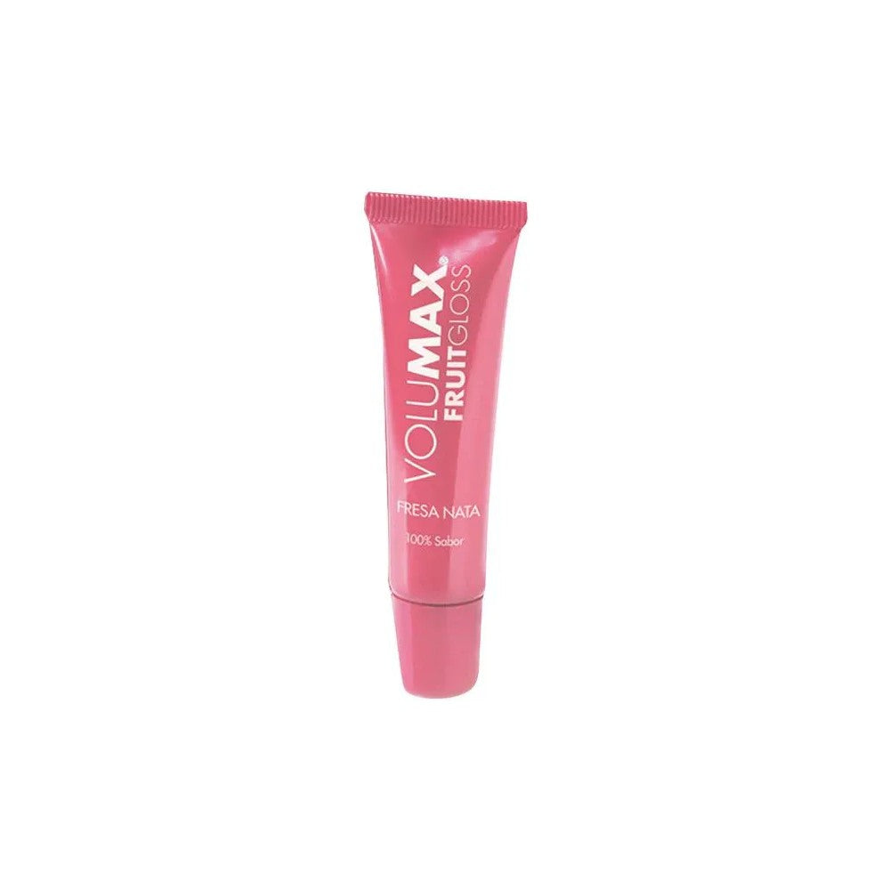 Phergal Volumax hedelmät Gloss Mansikka ja kerma 7,5 ml