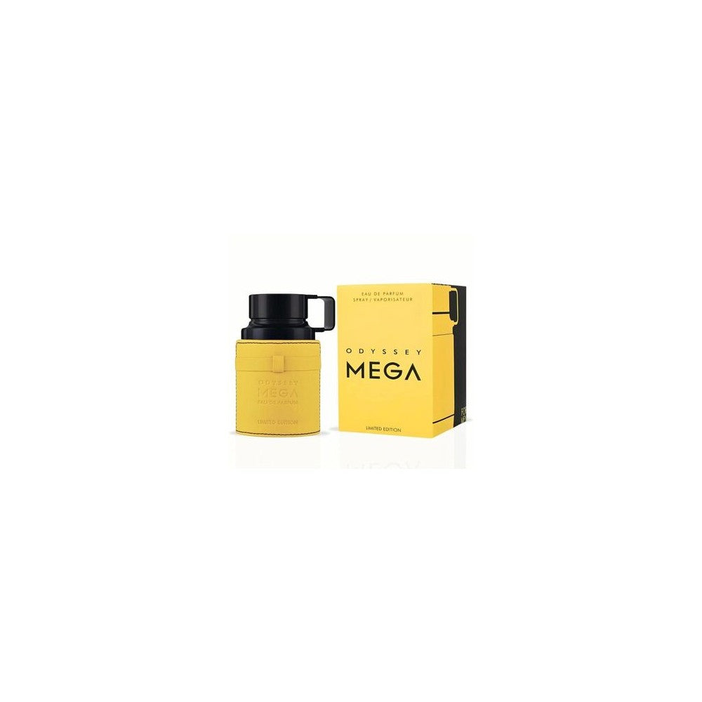 Armaf Odyssey Mega EDP - 100 ml