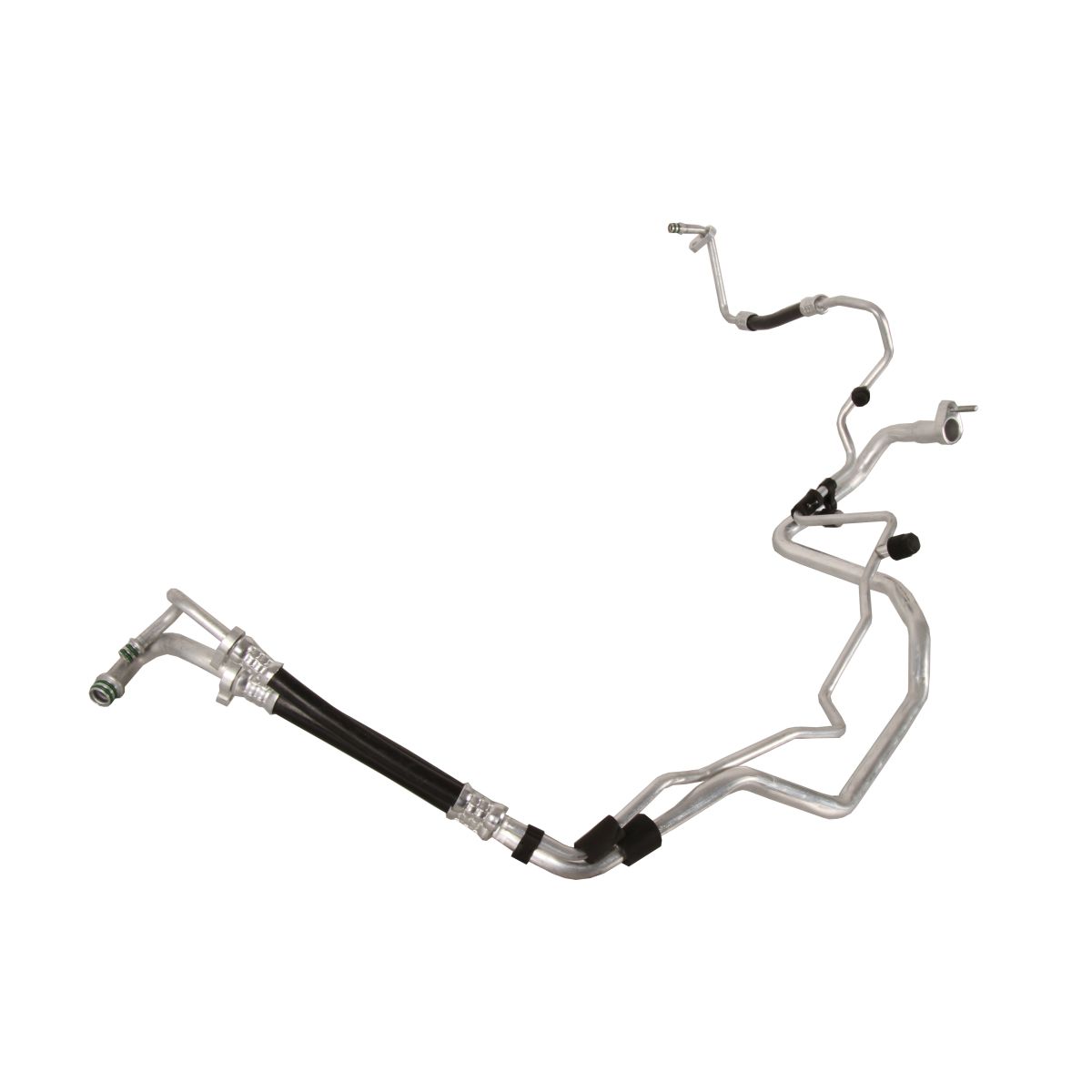 Korkearpainejohto, ilmastointilaite THERMOTEC KTT160219