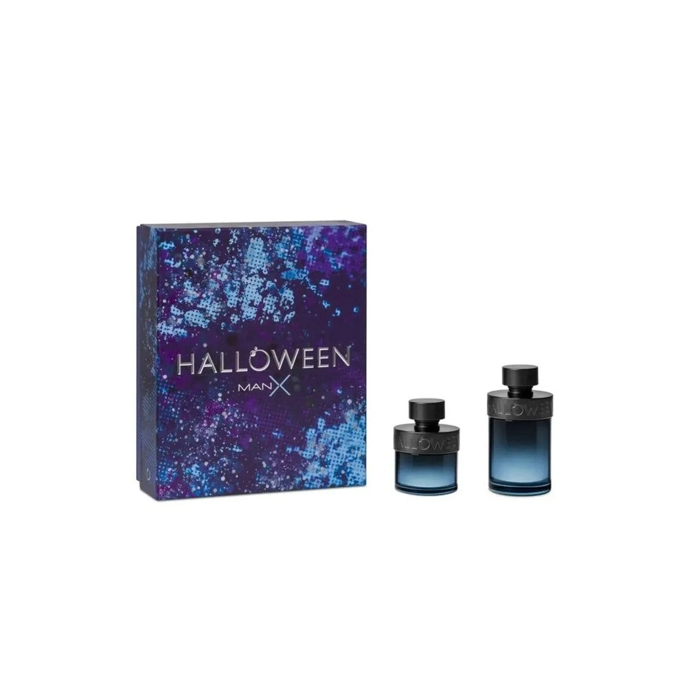 2-osainen suojakuori Halloween Man X