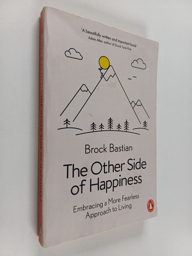 The Other Side of Happiness