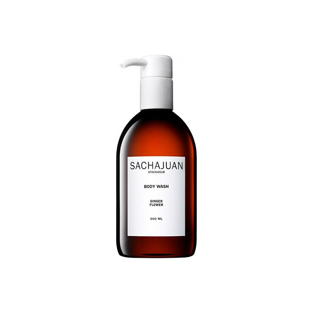 Inkiväärisuihkugeeli - 500 ml