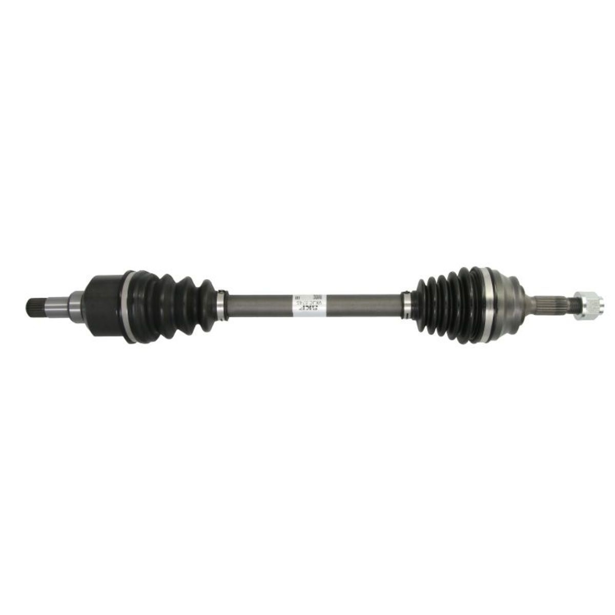 Vetoakseli SKF VKJC 8745