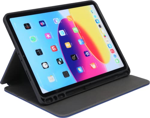Pomologic Book Folio Ipad Pro 13" (m4), Ipad Pro 13" (m5) Laivasto
