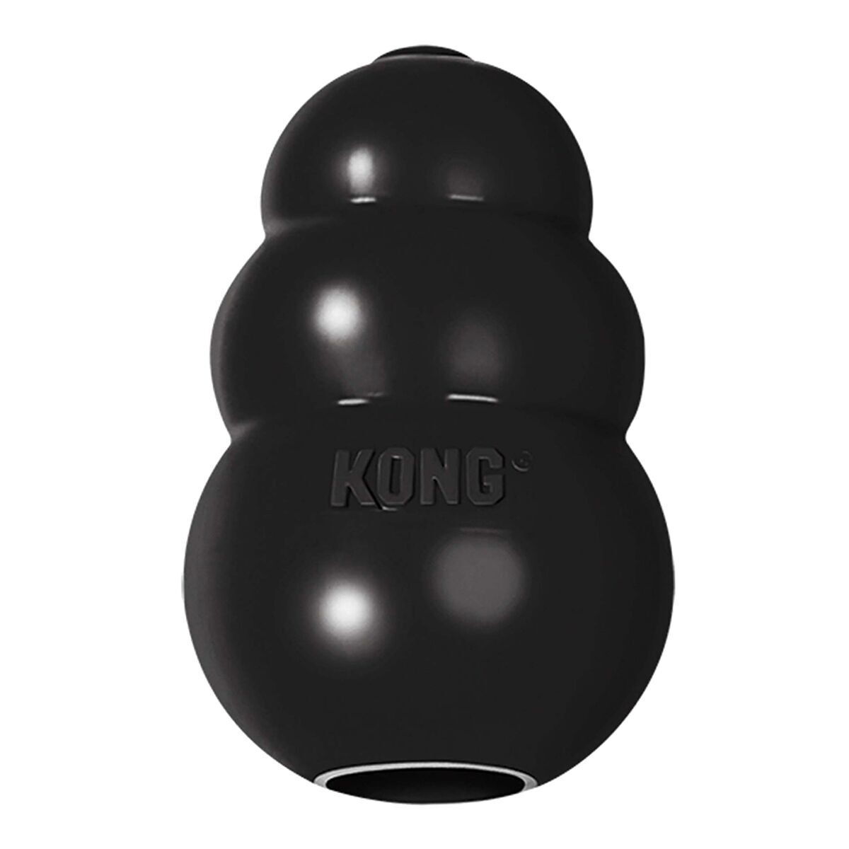 KONG Dog Toy Kong Extreme Large 10cm