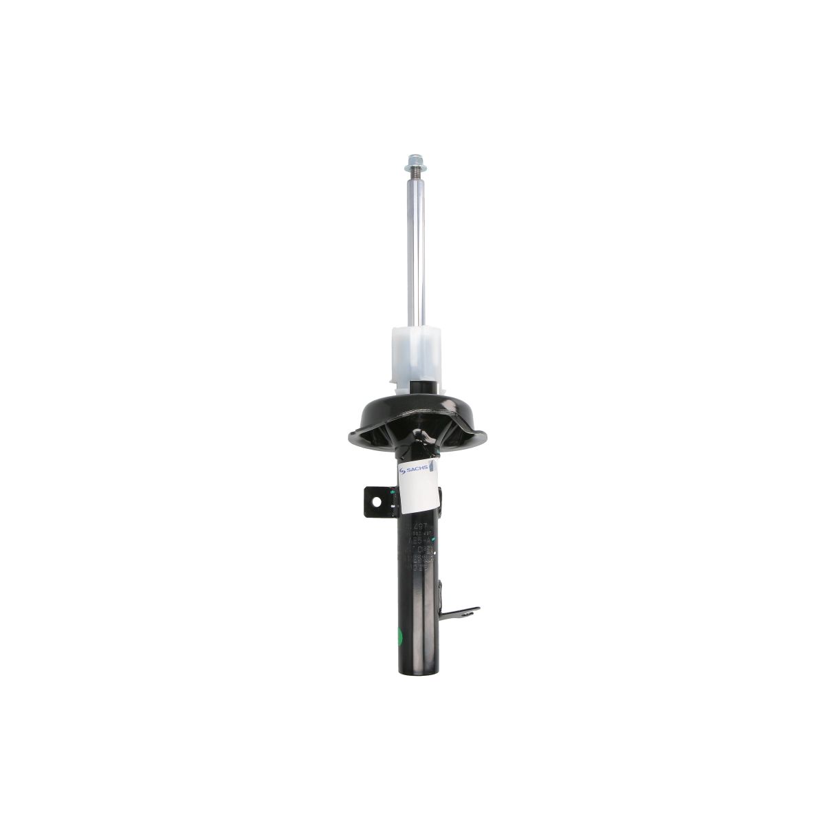 Iskunvaimennin SACHS 560 497