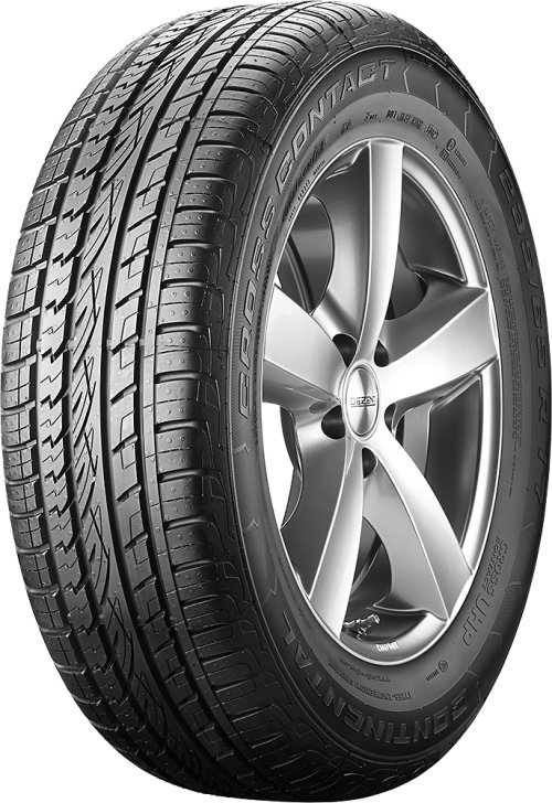 Continental CrossContact UHP ( 255/55 R19 111H XL )