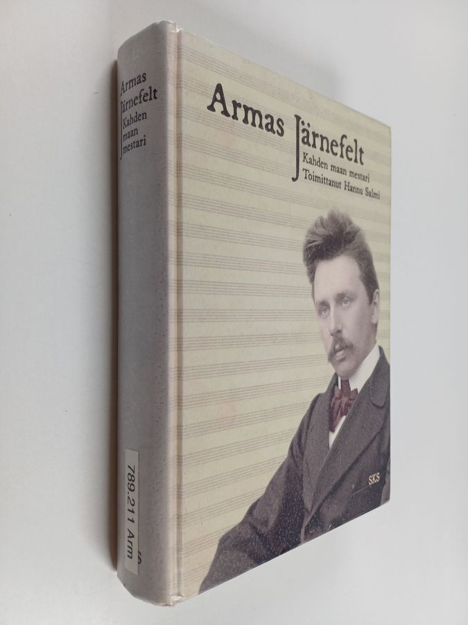 Armas Järnefelt