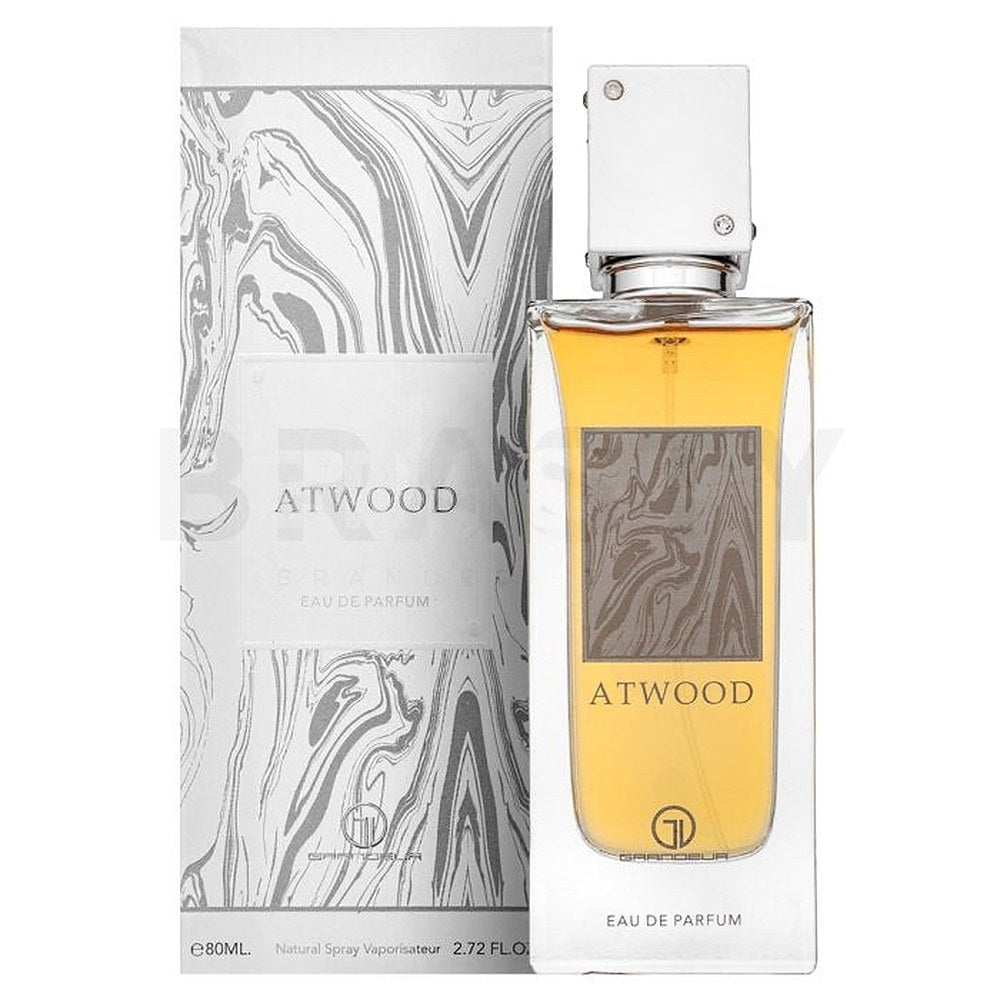 Grandeur Atwood Eau de Parfum naisille 80 ml