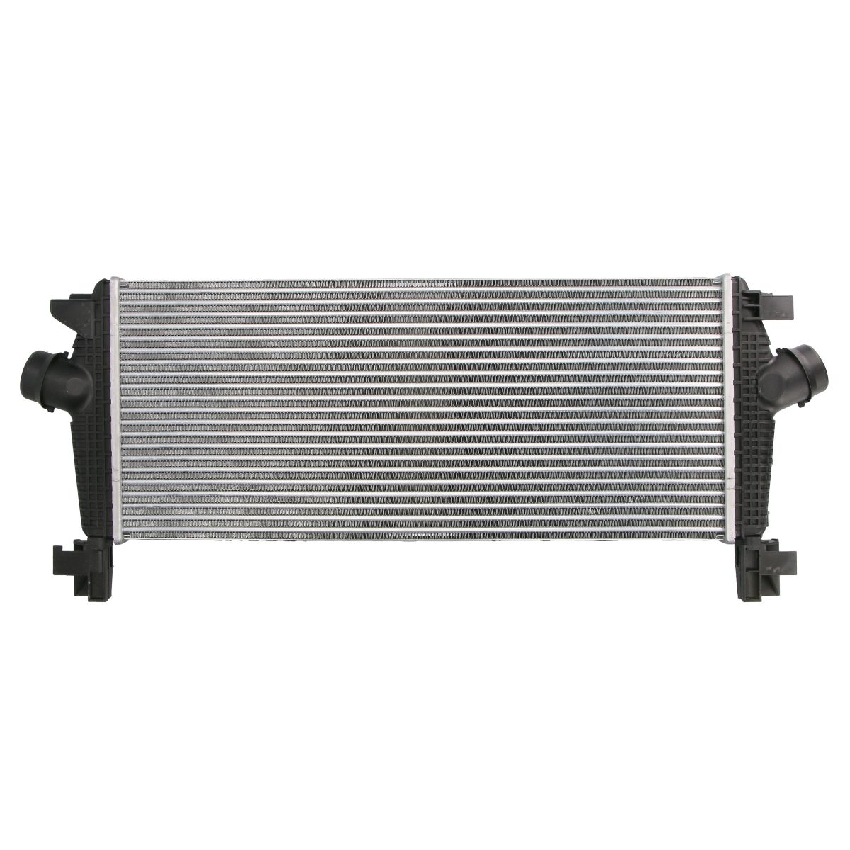 Välijäähdytin VALEO 818566