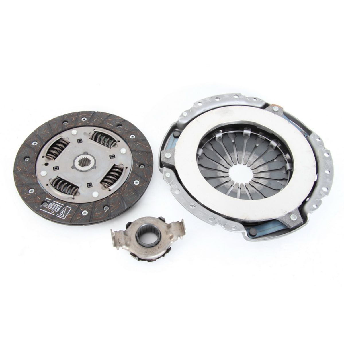 Kytkinpaketti VALEO 826346