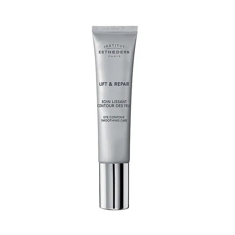 Lift & Repair silmänympärysihoa tasoittava voide (Smoothing eye contour care) 15 ml