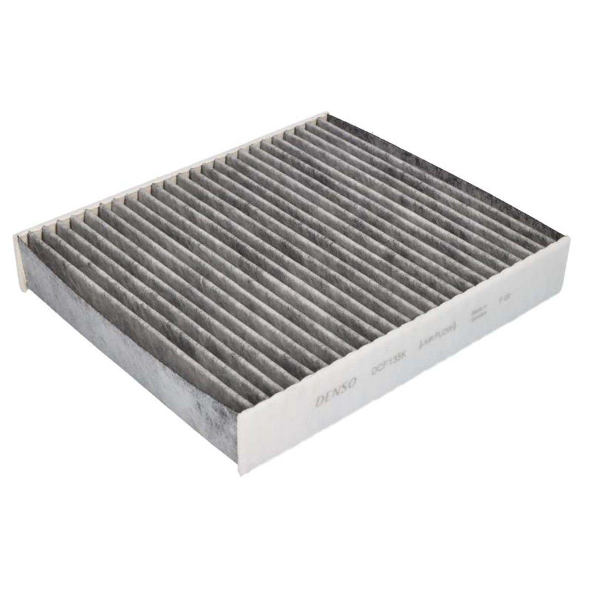 Suodatin, sisäilma DENSO DCF135K