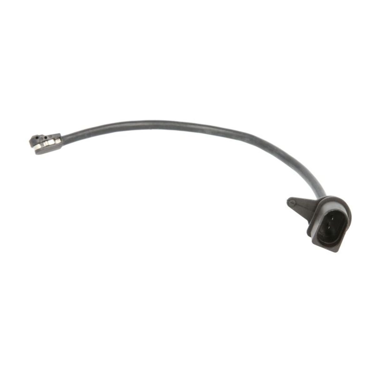 Jarrupalan kulumisenilmaisin QUICK BRAKE WS 0358 A