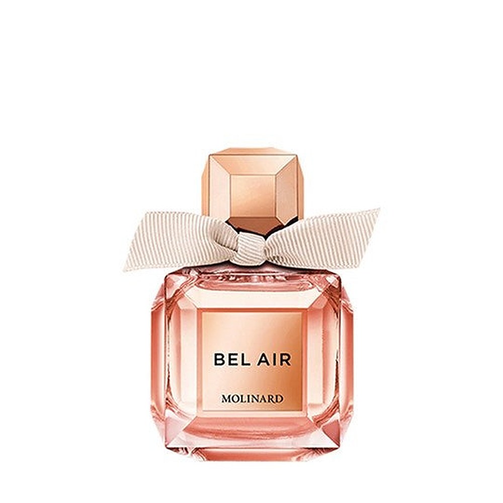 Molinard Kuvauskokoelma Bel Air EDT - 75 ml