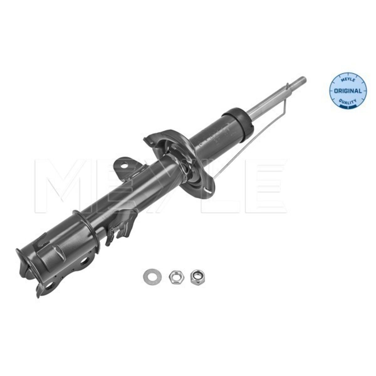 Iskunvaimennin MEYLE 36-26 623 0024