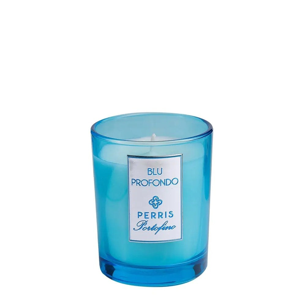 Perris Deep Blue kynttilä